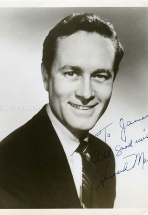 Howard Morris