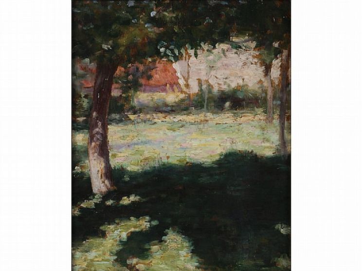 Howard Morton