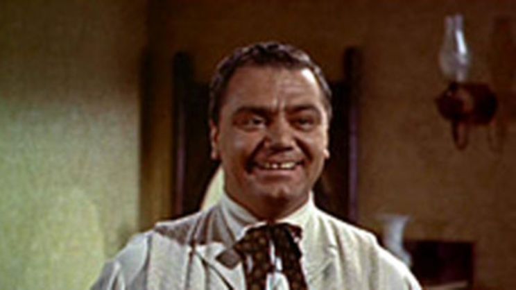 Howard Petrie