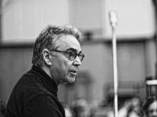 Howard Shore