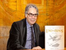 Howard Shore