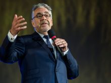 Howard Shore