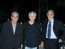 Howard Shore