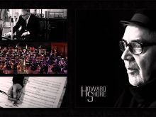 Howard Shore