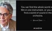 Howard Shore