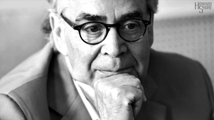 Howard Shore