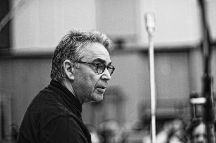 Howard Shore