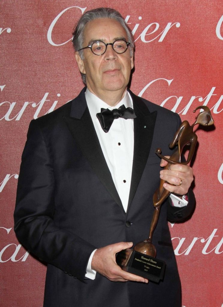 Howard Shore