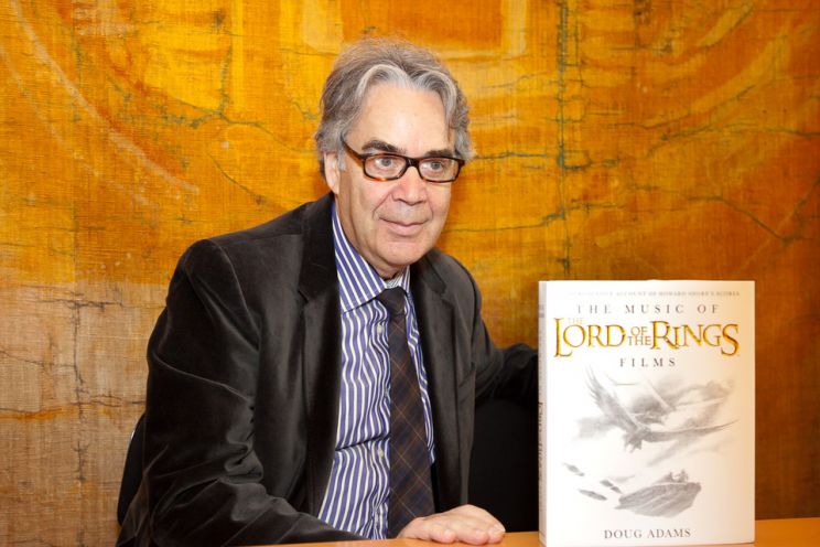 Howard Shore