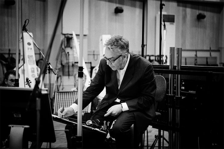 Howard Shore