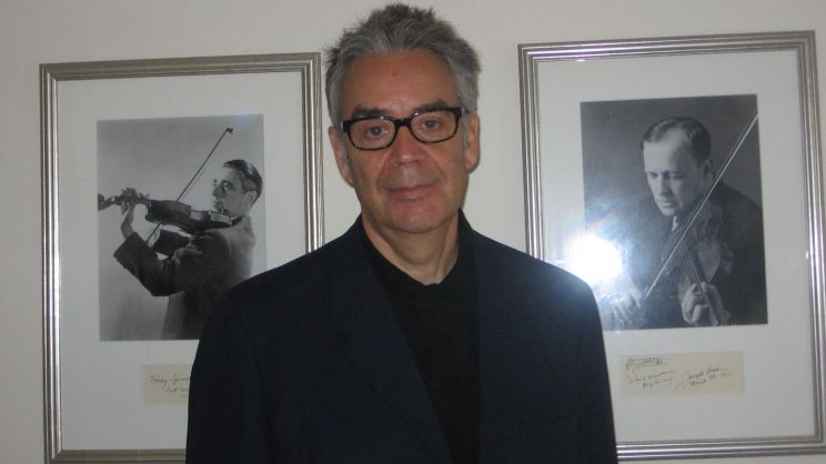 Howard Shore