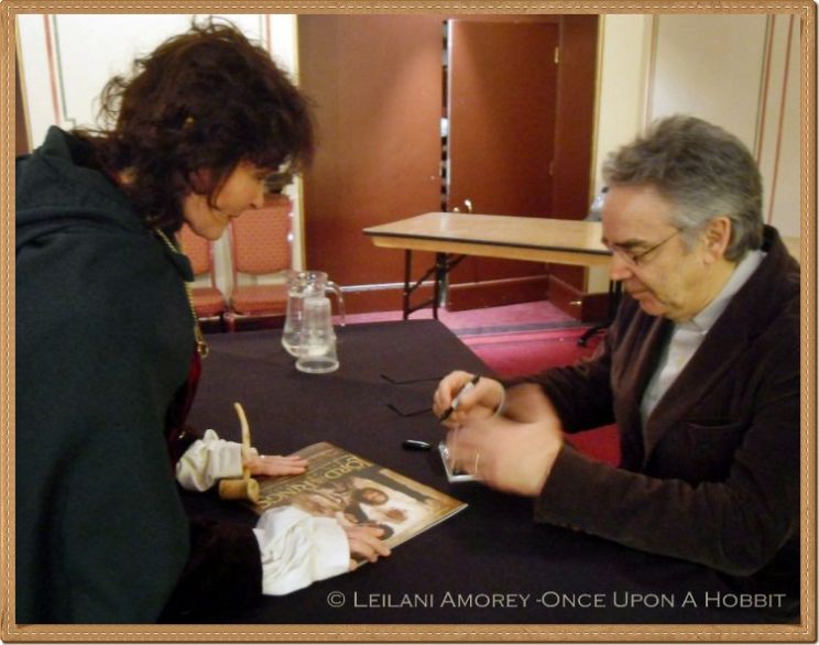 Howard Shore