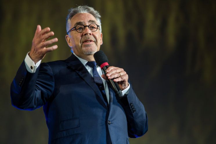 Howard Shore
