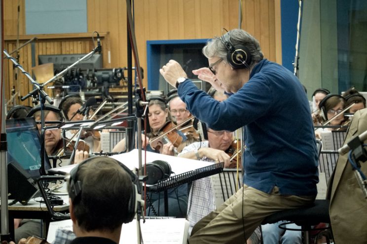 Howard Shore