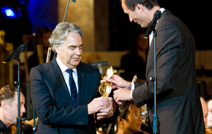 Howard Shore