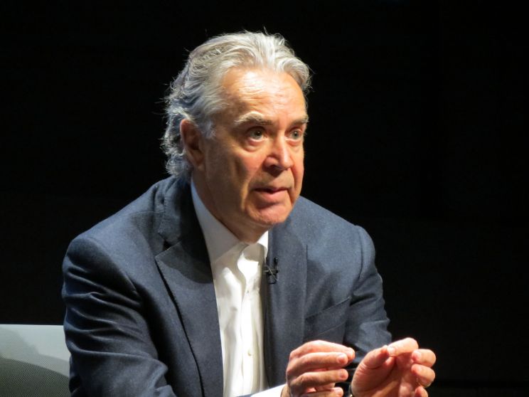Howard Shore