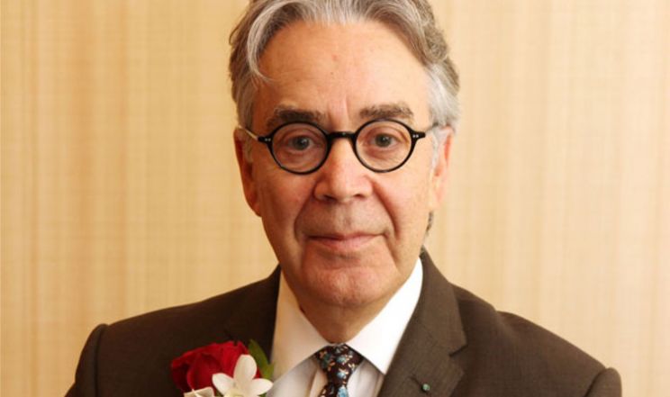 Howard Shore