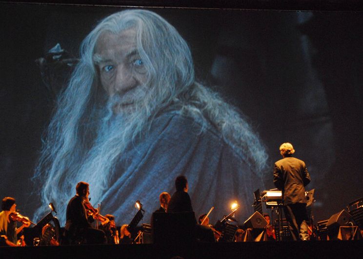 Howard Shore