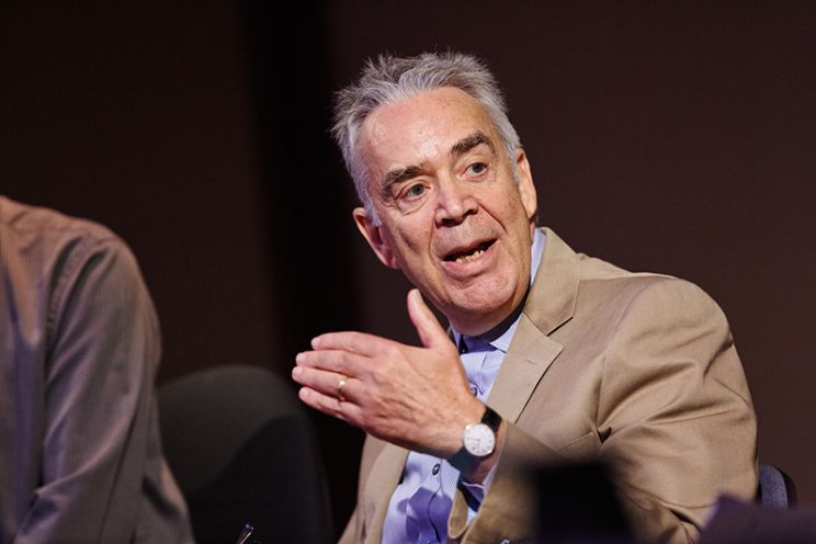 Howard Shore