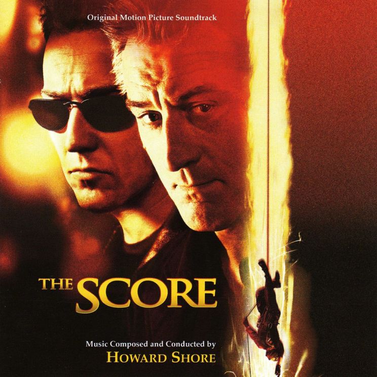 Howard Shore