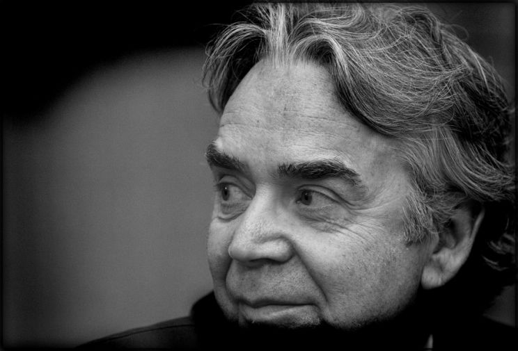 Howard Shore