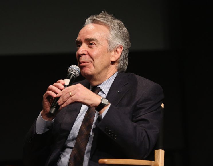 Howard Shore