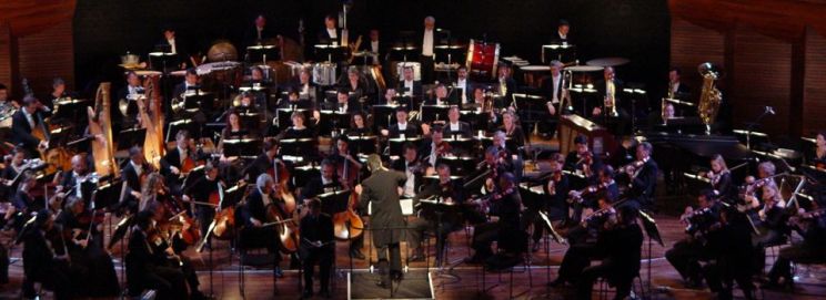 Howard Shore