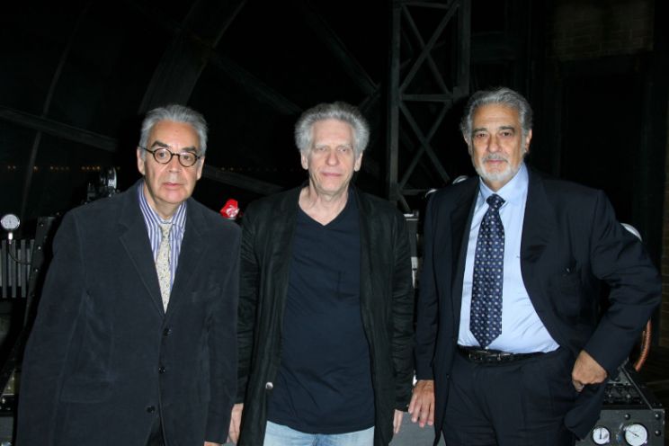 Howard Shore