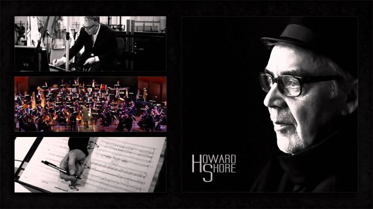 Howard Shore