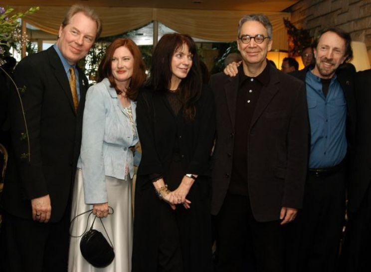 Howard Shore