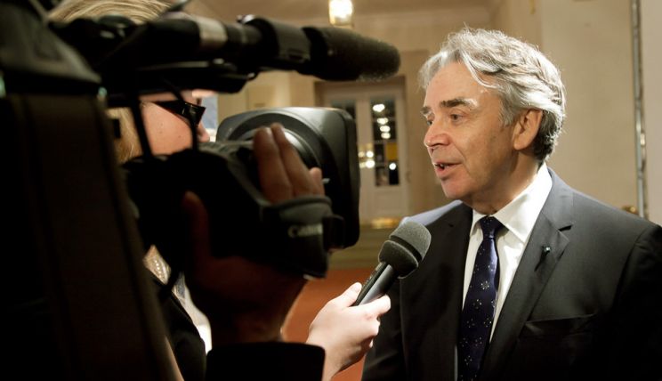 Howard Shore