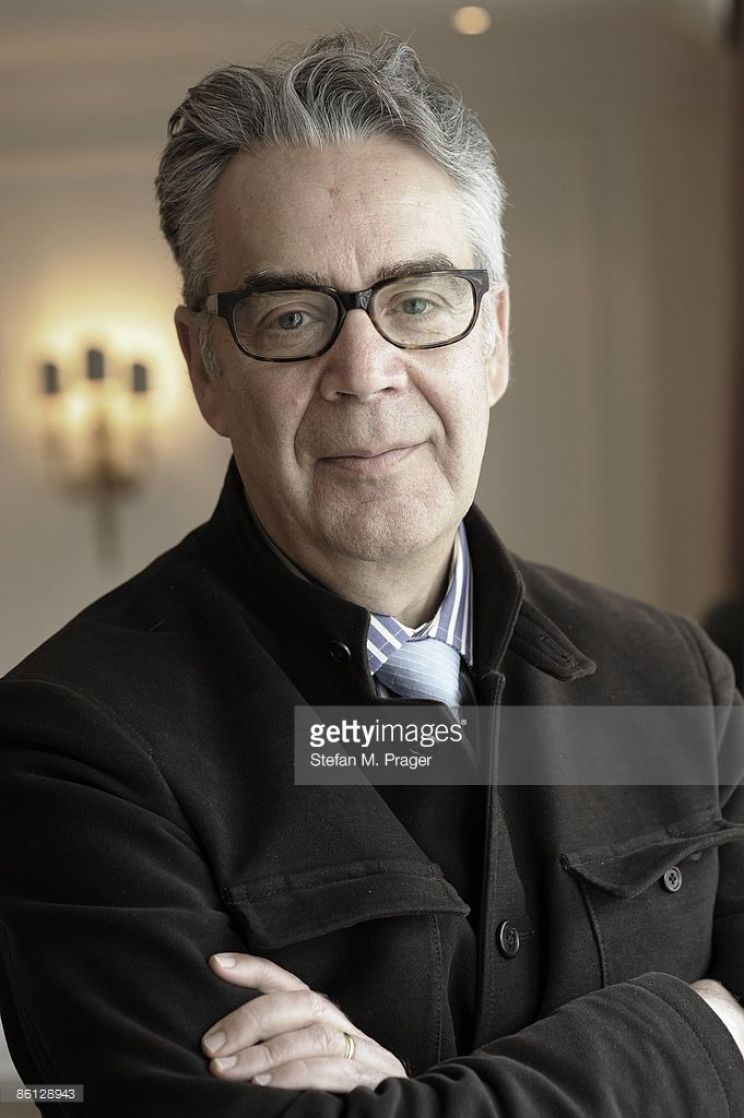 Howard Shore