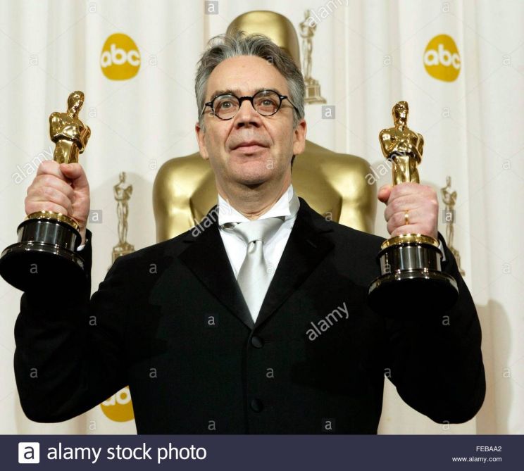 Howard Shore