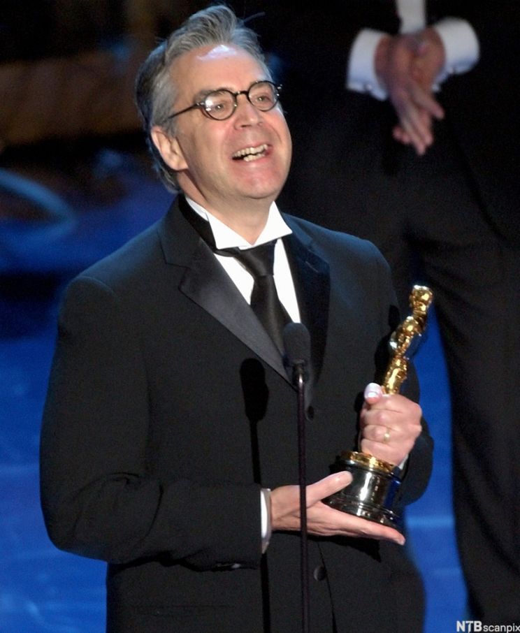 Howard Shore