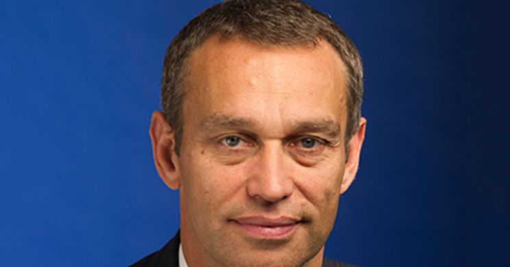 Howard Smith