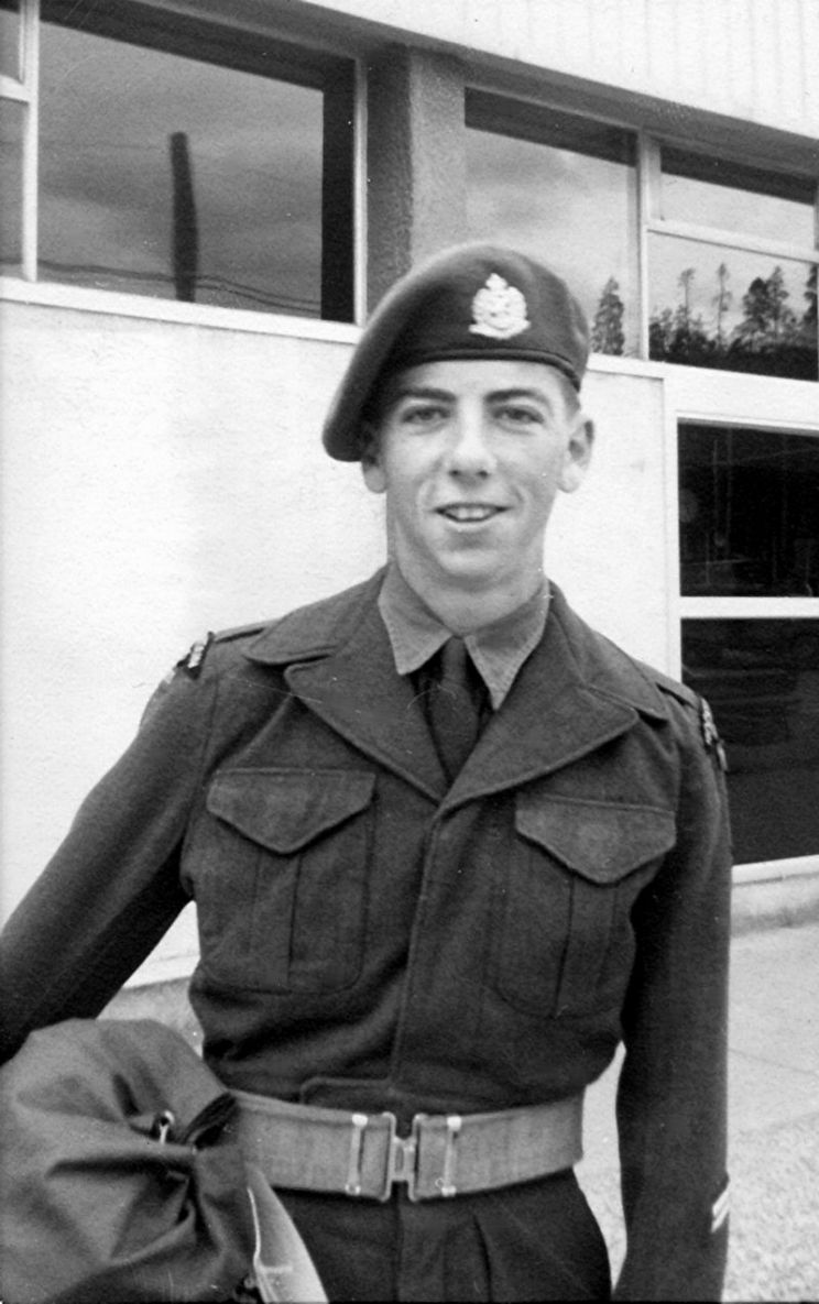 Howard Smith