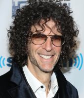 Howard Stern