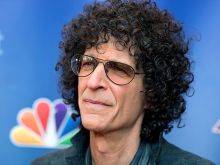 Howard Stern