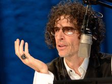 Howard Stern