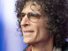 Howard Stern