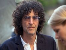 Howard Stern