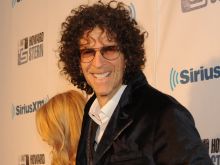 Howard Stern