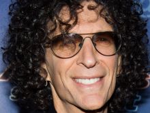 Howard Stern