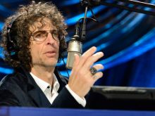 Howard Stern