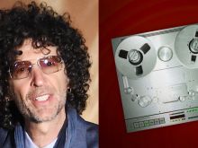 Howard Stern