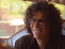 Howard Stern