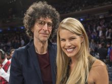 Howard Stern