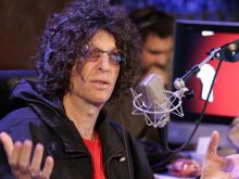 Howard Stern