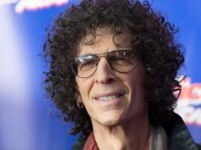 Howard Stern