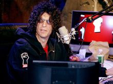 Howard Stern